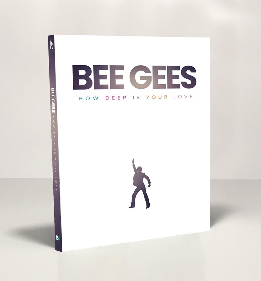 Bee Gees | 9788418246470 | Michael O'Neill