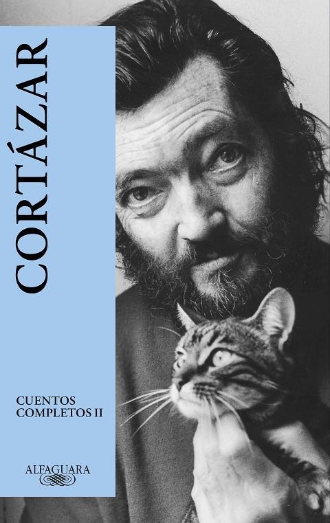 Cuentos completos 2 | 9788420477732 | Julio Cortázar