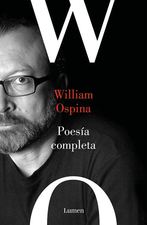 Poesía completa | 9788426406132 | William Ospina