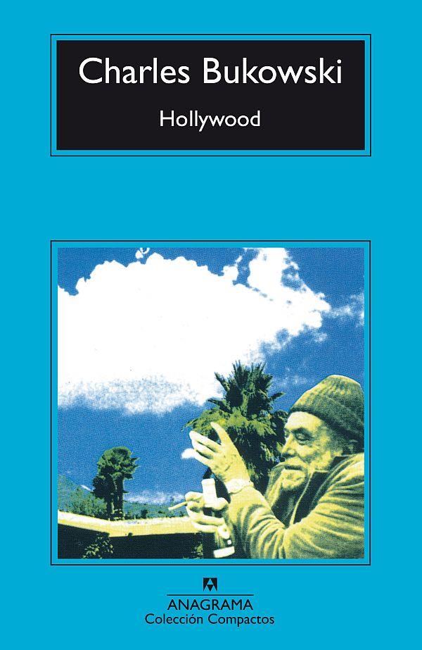 Hollywood | 9788433914262 | Charles Bukowski