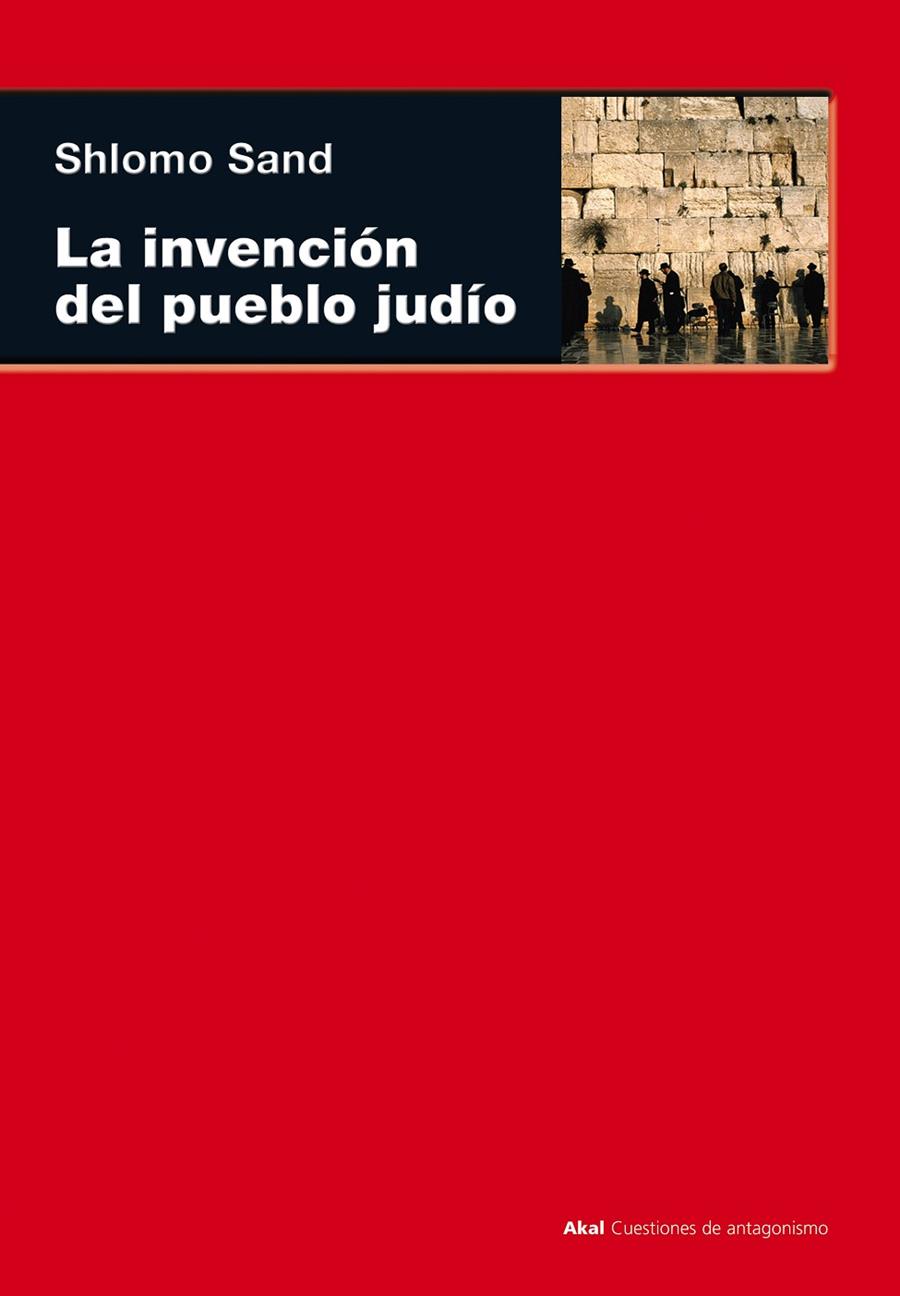 La invención del pueblo judío | 9788446032311 | Shlomo Sand