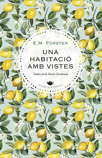 Una habitació amb vistes | 9788417998783 | E.M. Forster