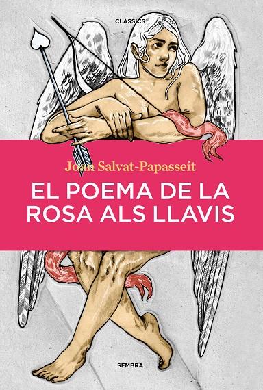 El poema de la rosa als llavis | 9788410198104 | Joan Salvat-Papasseit