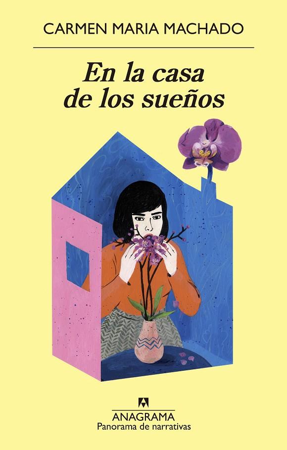 En la casa de los sueños | 9788433980908 | Carmen María Machado