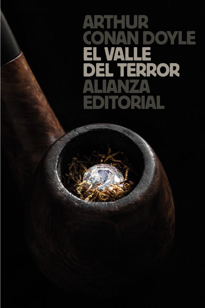 El valle del terror | 9788420683232 | Arthur Conan Doyle