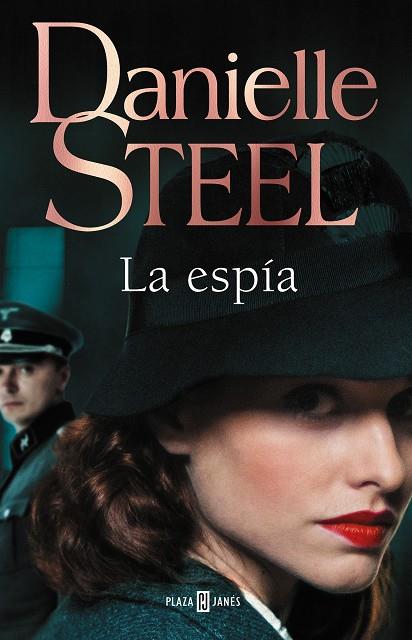 La espía | 9788401025518 | Danielle Steel