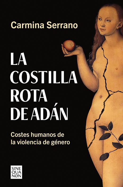 La costilla rota de Adán | 9788466672047 | Carmina Serrano