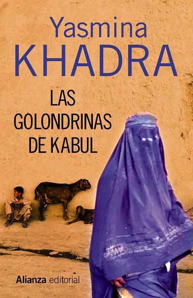 Las golondrinas de Kabul | 9788420683751 | Yasmina Khadra