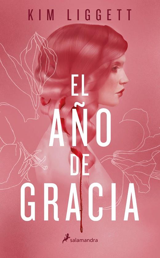 El año de gracia | 9788418174186 | Kim Liggett