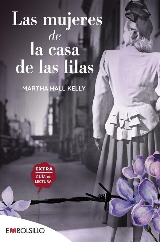 Las mujeres de la casa de las lilas | 9788418185175 | Martha Hall Kelly