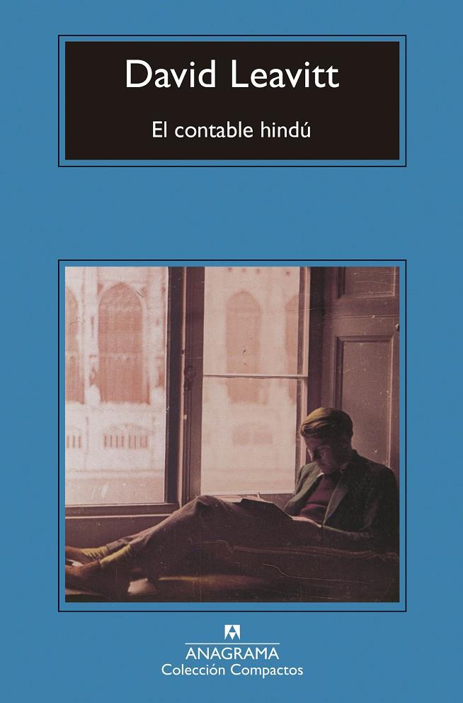 El contable hindú | 9788433960955 | David Leavitt