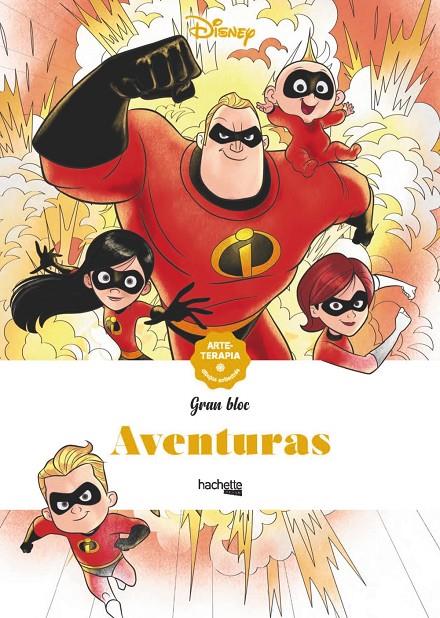 Aventuras | 9788419316769 | Charlotte Mendes