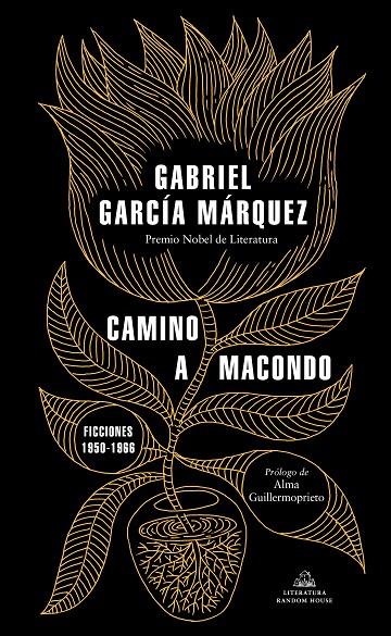 Camino a Macondo | 9788439737834 | Gabriel García Márquez