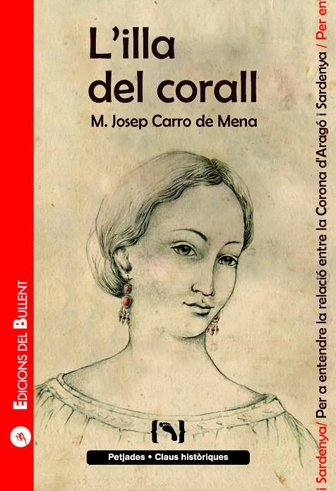 L'illa del corall | 9788499042503 | maria Josep Carro de Mena