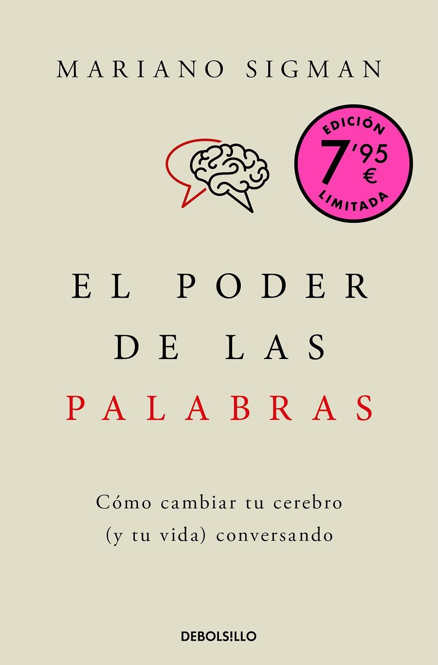 El poder de las palabras | 9788466377119 | Mariano Sigman