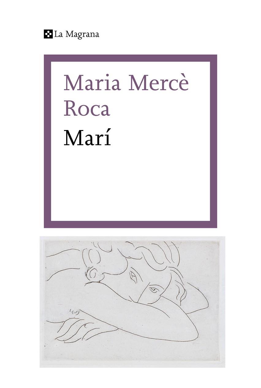 Marí | 9788419013620 | Maria Mercè Roca