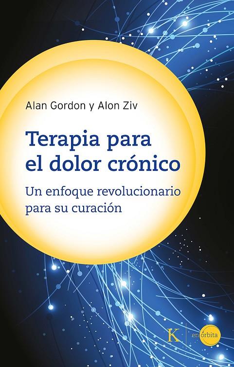 Terapia para el dolor crónico | 9788411210522 | Alan Gordon ; Alon Ziv