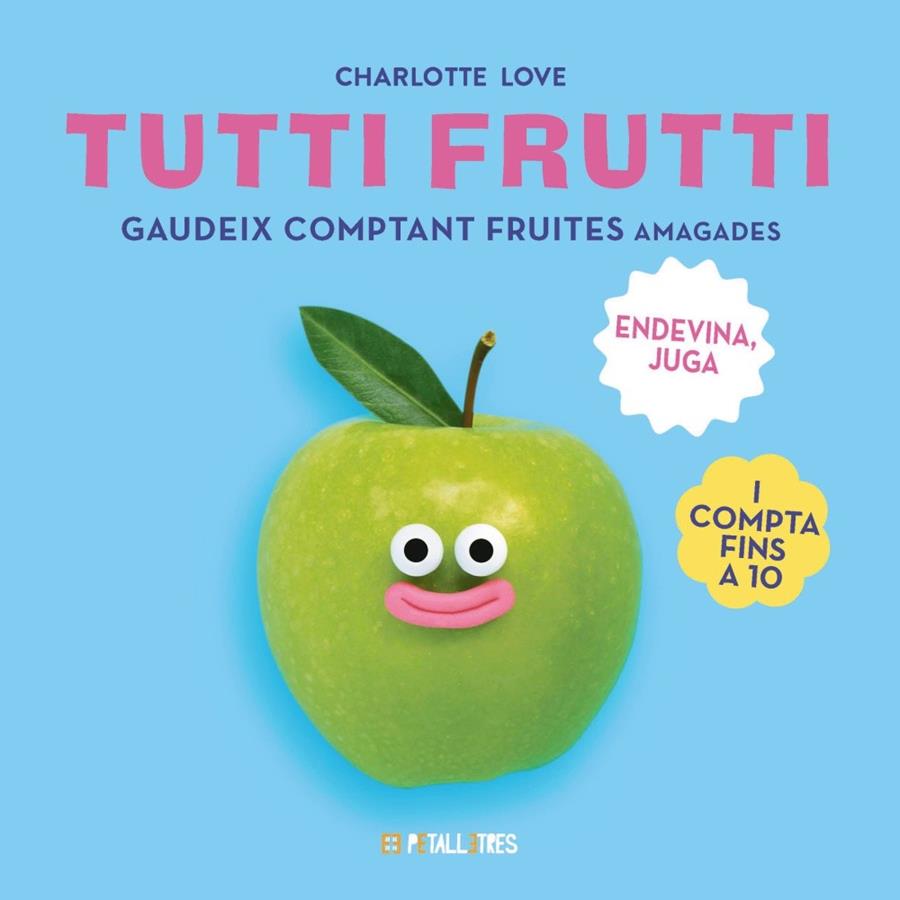 Tutti frutti (català) | 9788419893307 | Charlotte Love