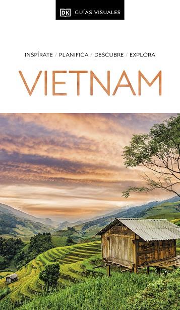 Vietnam | 9780241682913