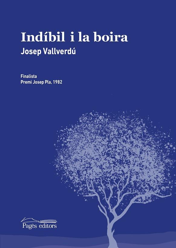 Indíbil i la boira | 9788499754161 | Josep Vallverdú