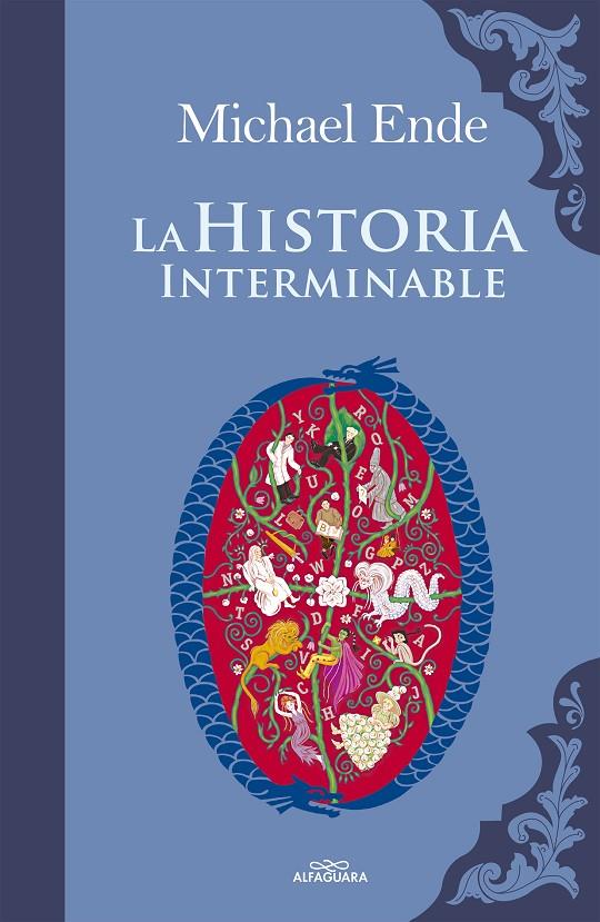 La historia interminable | 9788420471549 | Michael Ende