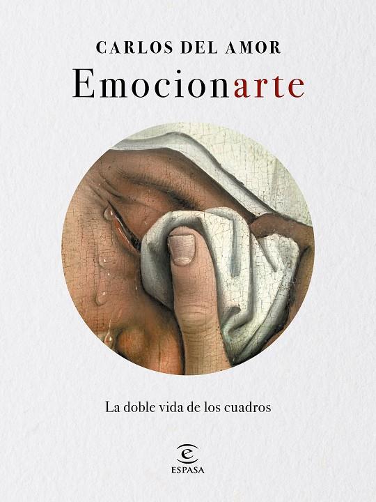 Emocionarte | 9788467063776 | Carlos del Amor