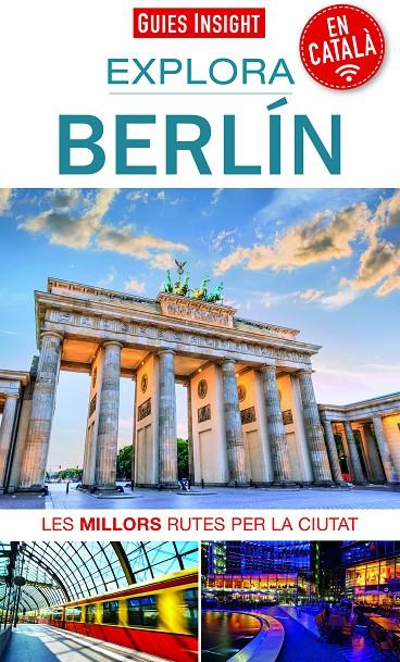 Berlín (català) | 9788490346945