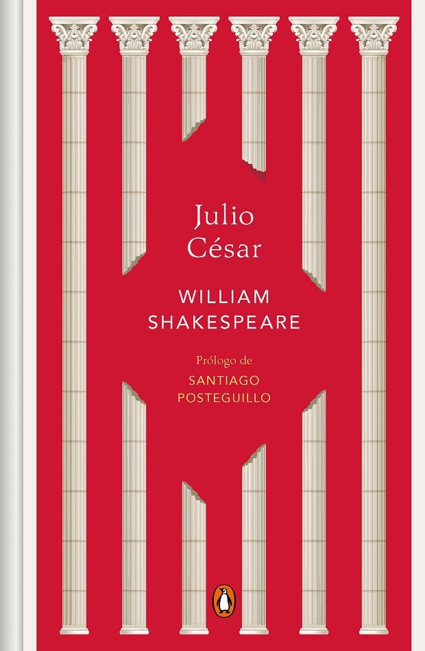 Julio César | 9788491056577 | William Shakespeare