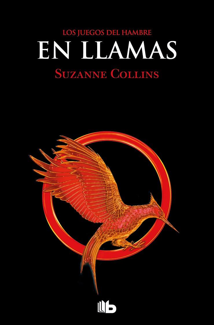 En llamas (Los juegos del hambre; 2) | 9788413144863 | Suzanne Collins