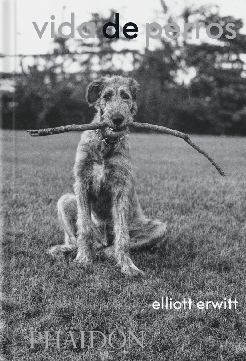 Vida de perros | 9781838669744 | Elliott Erwitt