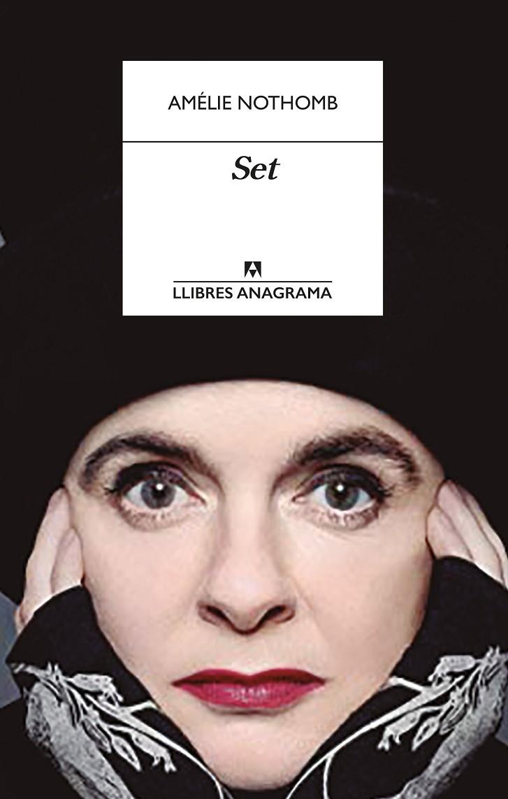 Set | 9788433918017 | Amélie Nothomb