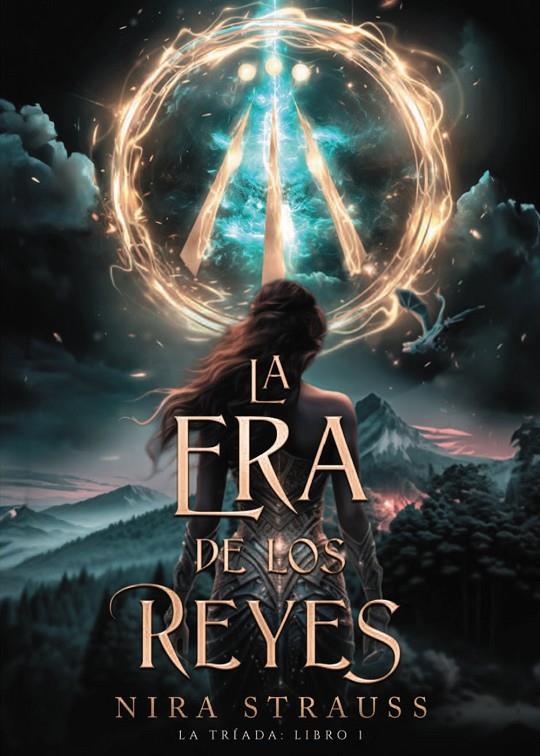 La era de los reyes | 9788419988249 | Nira Strauss