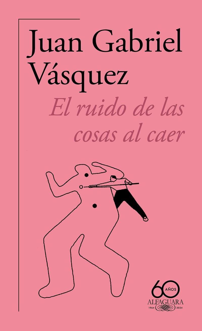 El ruido de las cosas al caer | 9788420478821 | Juan Gabriel Vázquez