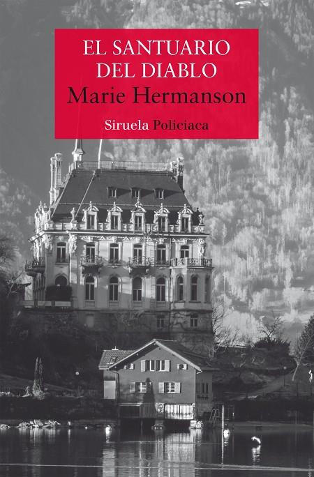 El Santuario del Diablo | 9788419419637 | Marie Hermanson