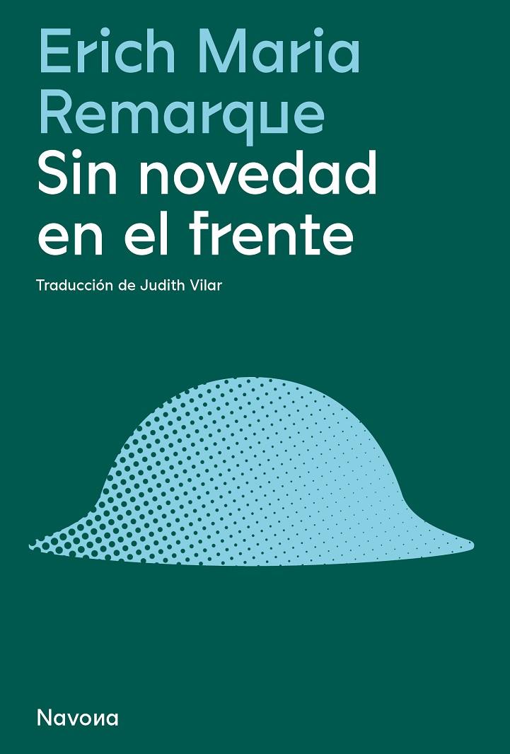 Sin novedad en el frente | 9788419179944 | Erich Maria Remarque