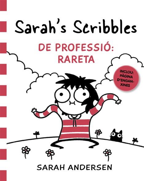 De professió: rareta | 9788416670833 | Sarah Andersen