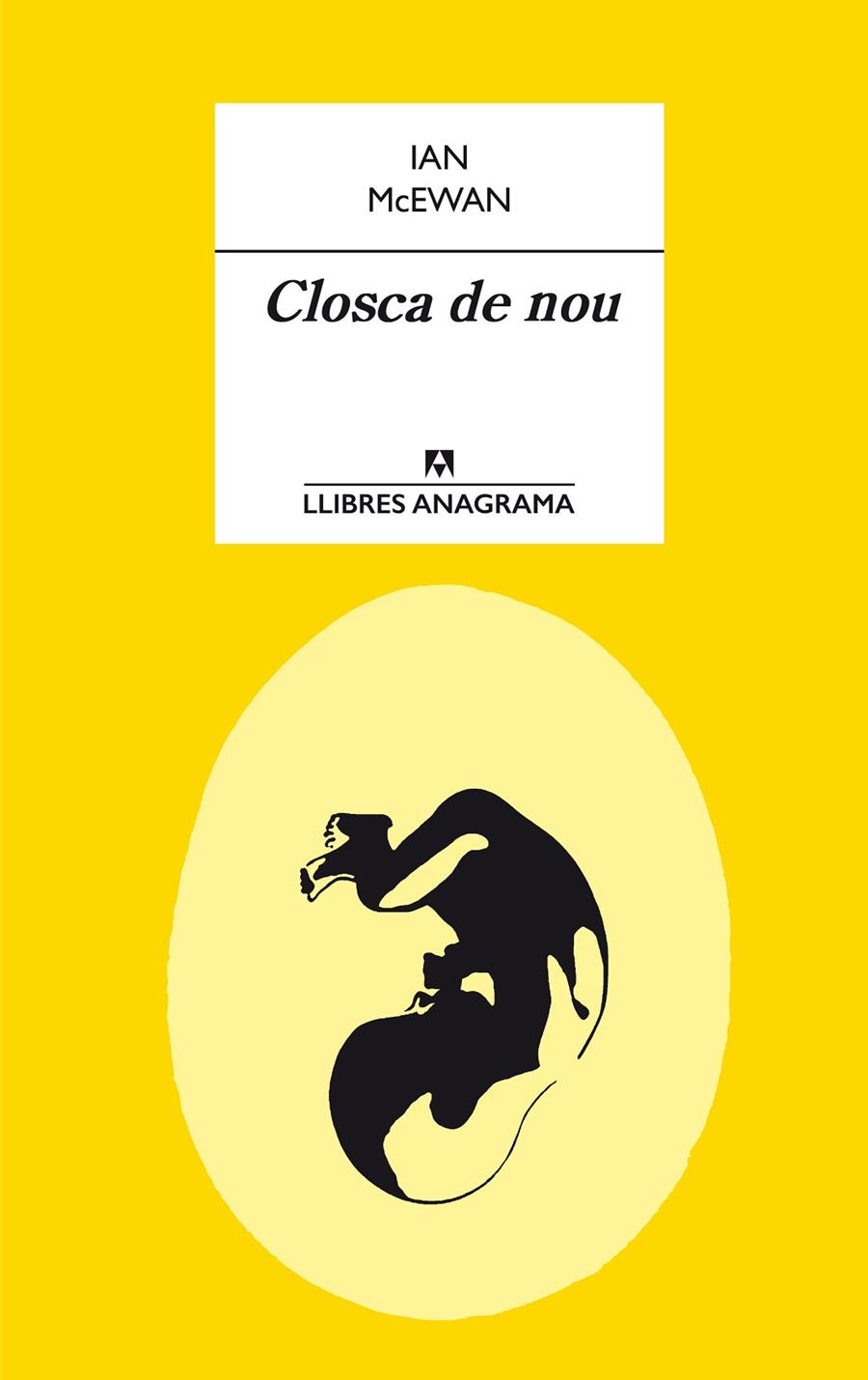 Closca de nou | 9788433915412 | Ian McEwan