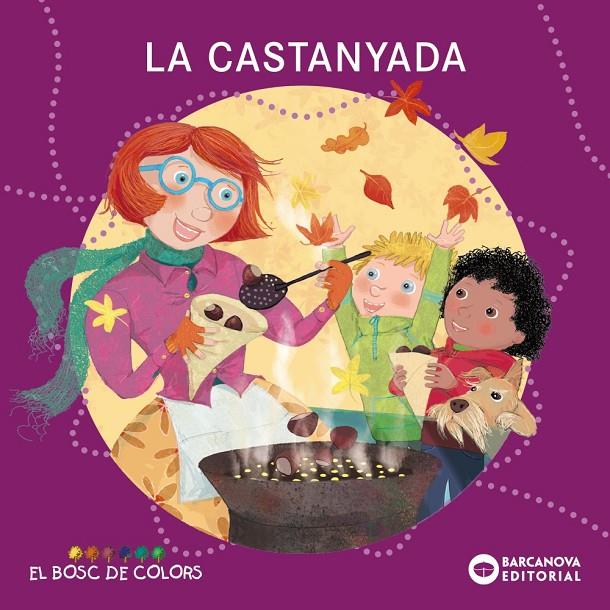 La castanyada | 9788448959425 | Estel Baldó ; Rosa Gil ; Maria Soliva ; Montse Español