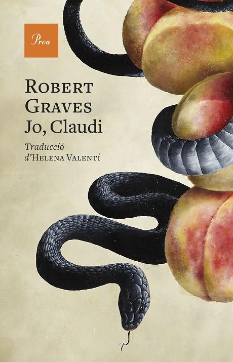 Jo, Claudi | 9788419657695 | Robert Graves