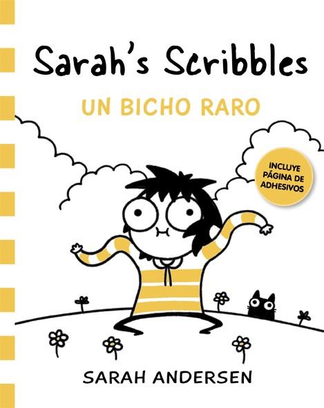 Un bicho raro | 9788416670840 | Sarah Andersen