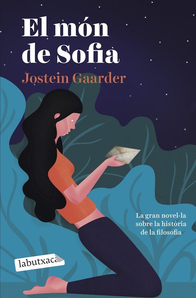 El món de Sofia | 9788416334902 | Jostein Gaarder