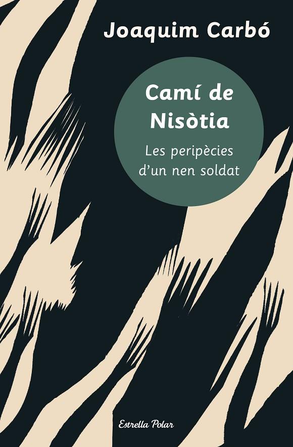 Camí de Nisòtia | 9788413898407 | Joaquim Carbó