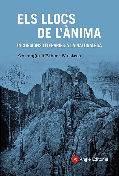 Els llocs de l'ànima | 9788410112179 | Albert Mestres