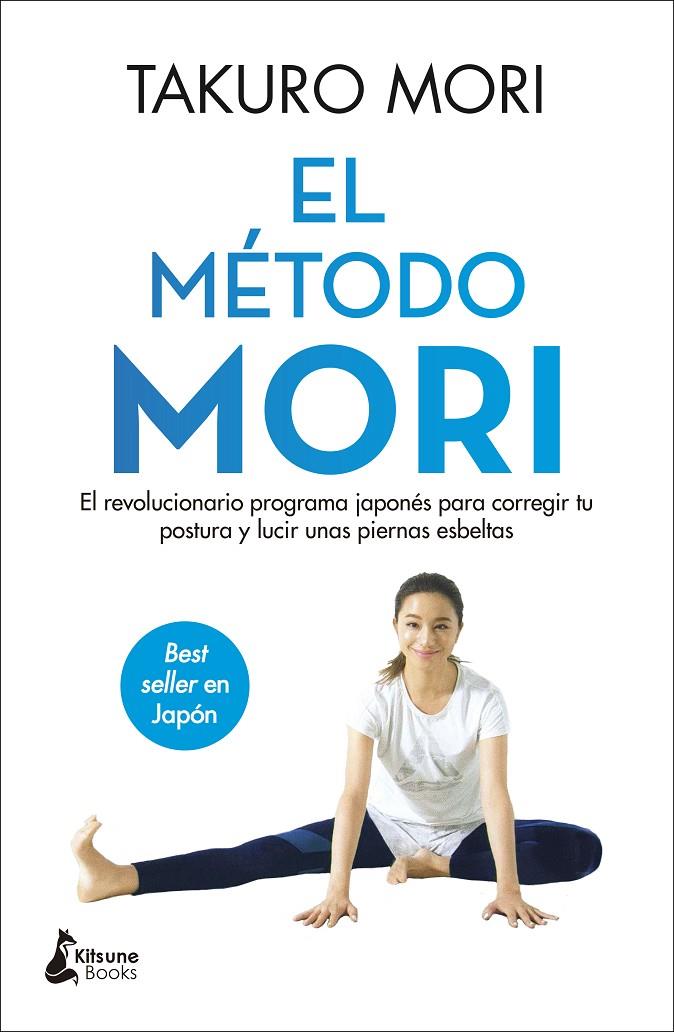 El método Mori | 9788418524042 | Takuro Mori