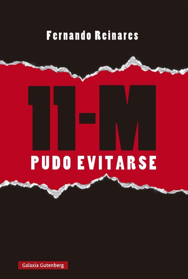 11-M : Pudo evitarse | 9788410107427 | Fernando Reinares