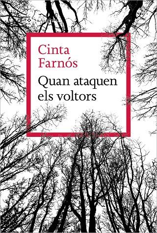 Quan ataquen els voltors | 9788410009202 | Cinta Farnós