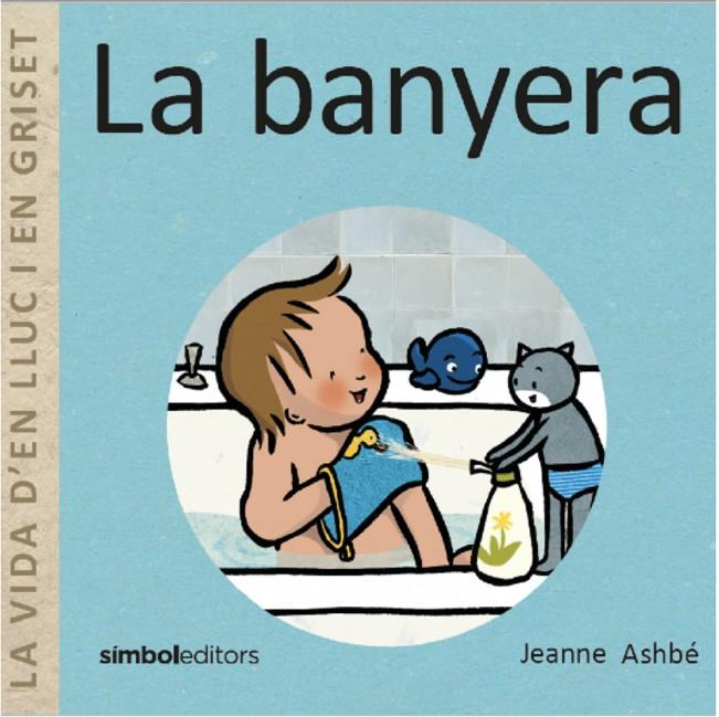 La banyera | 9788418696190 | Jeanne Ashbé