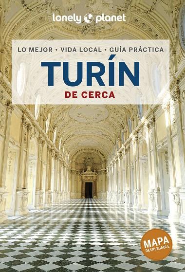 Turín | 9788408259466 | Sara Viola Cabras