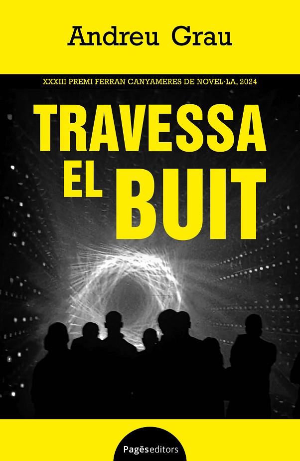 Travessa el buit | 9788413036151 | Andreu Grau