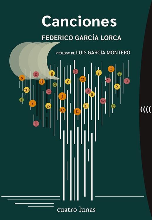 Canciones 1921-1924 | 9788419783004 | Federico García Lorca